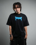 T-SHIRT BOXY FIT LIGTHNING