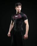 COMPRESSION FIT T-SHIRTS (OVERLOAD T1)