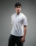 T-SHIRT MAISON CLUB BOXY FIT