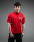 T SHIRT GET MAD BOXY FIT