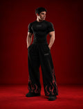 BAGGY DOOM PANTS