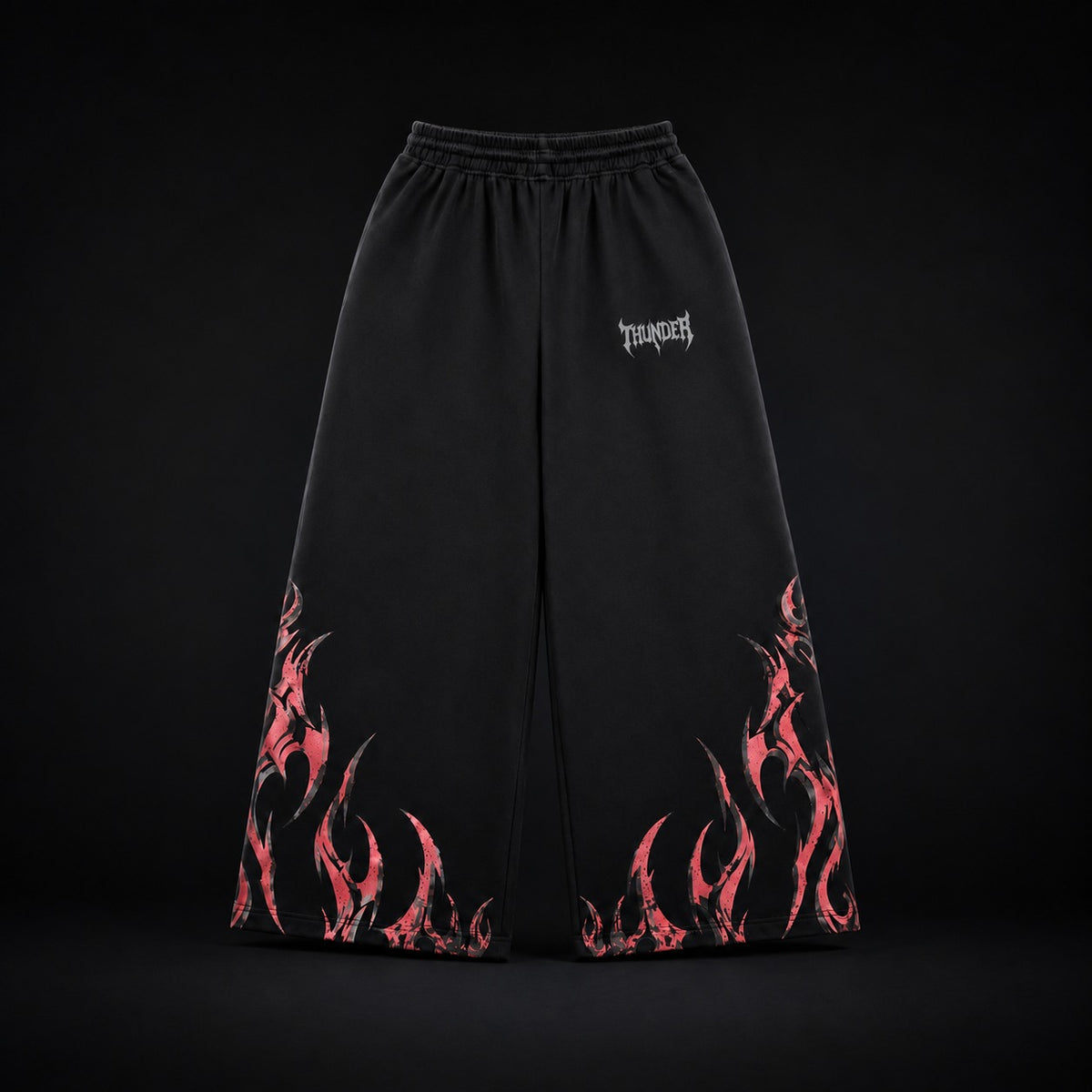 BAGGY DOOM PANTS