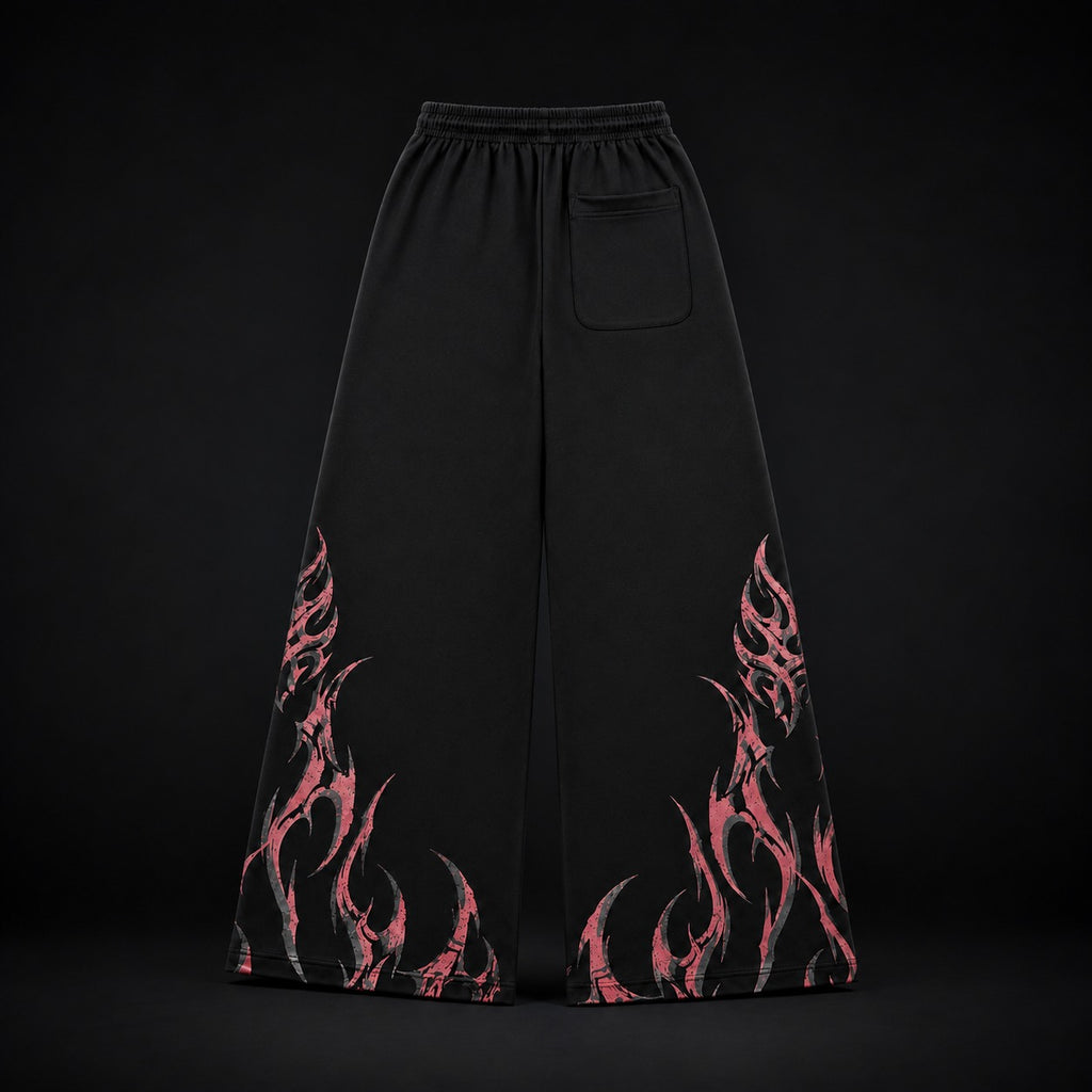BAGGY DOOM PANTS