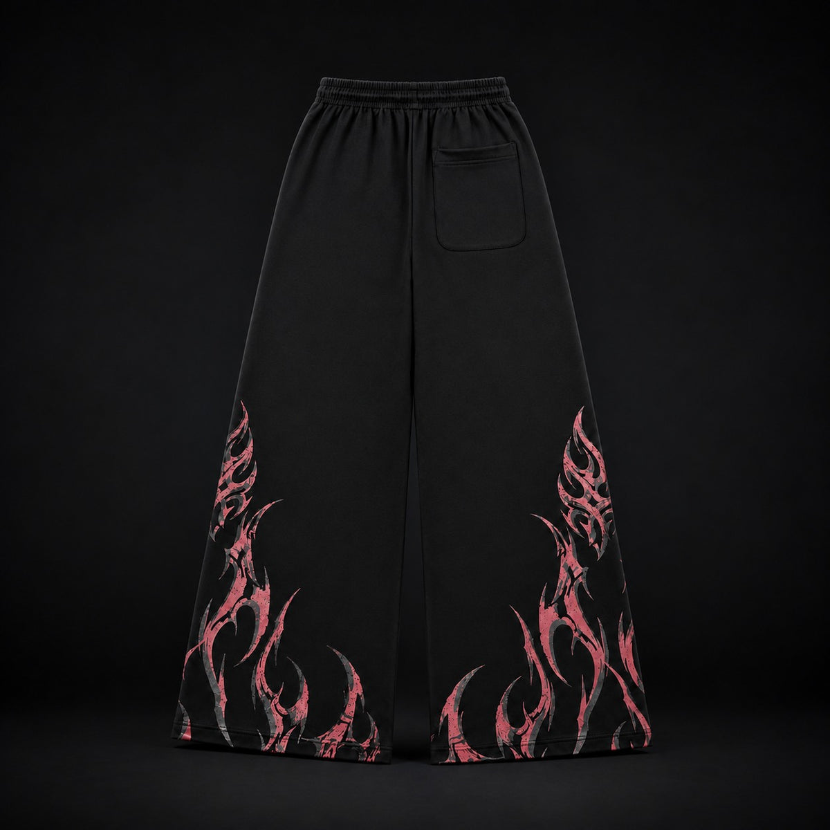 BAGGY DOOM PANTS