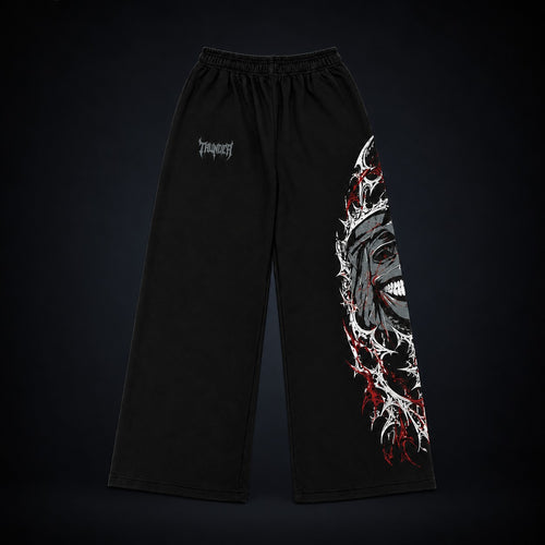 BAGGY BLOOD PANTS
