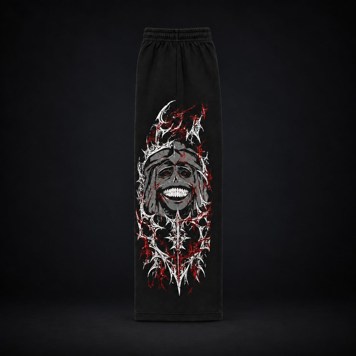 BAGGY BLOOD PANTS