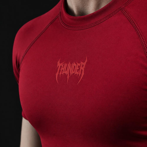 BASIC COMPRESSOR RED