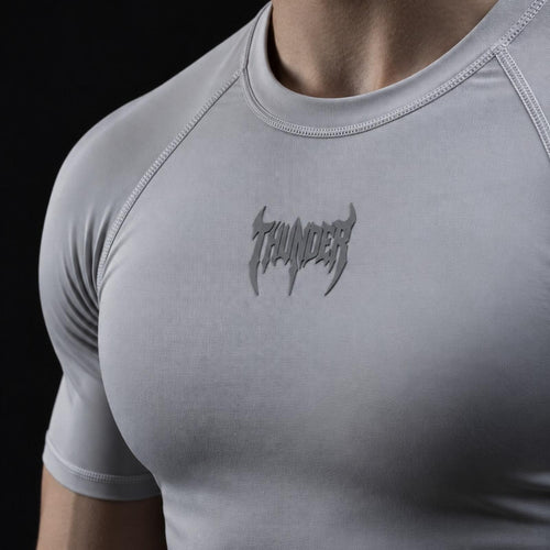 BASIC COMPRESSOR GRAY